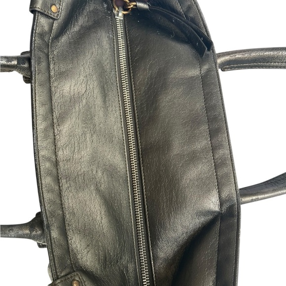 Platinum Chloe Eclipse Tote - Picture 3 of 11